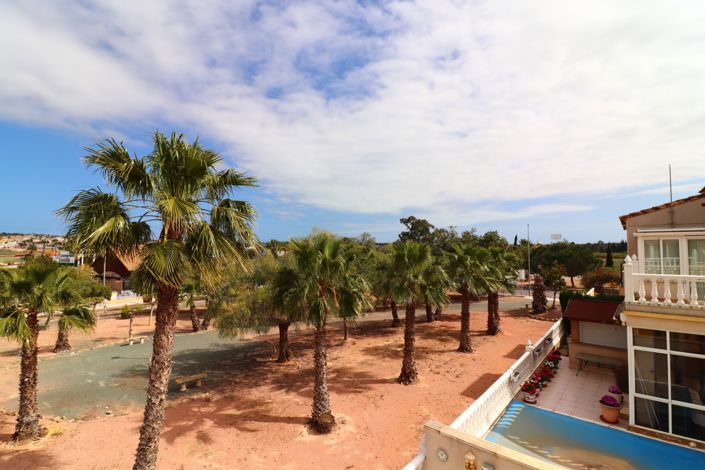 Image No.33-Villa de 3 chambres à vendre à Algorfa