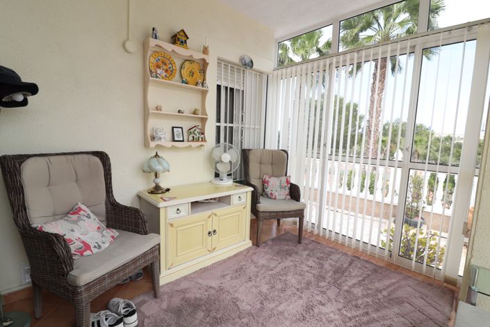 Image No.5-Villa de 3 chambres à vendre à Algorfa