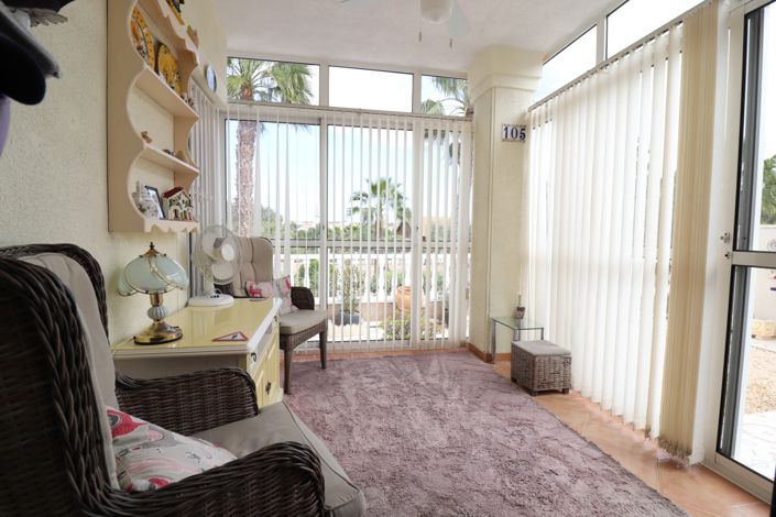 Image No.6-Villa de 3 chambres à vendre à Algorfa