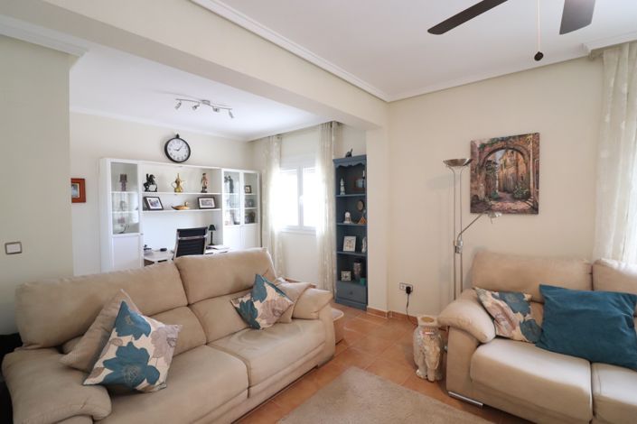 Image No.8-Villa de 3 chambres à vendre à Algorfa