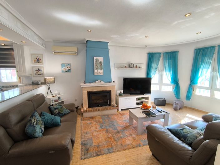 Image No.24-3 Bed Villa for sale