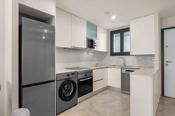 Image No.4-2 Bed Apartment for sale