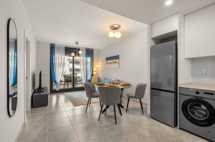 Image No.7-2 Bed Apartment for sale