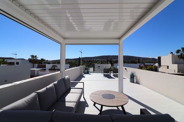 Image No.28-3 Bed Villa for sale