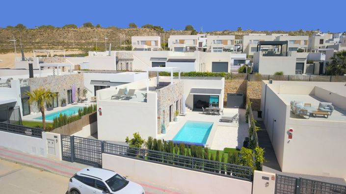 Image No.32-Villa de 3 chambres à vendre à Algorfa