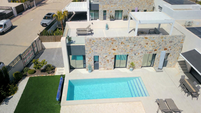 Image No.34-Villa de 3 chambres à vendre à Algorfa