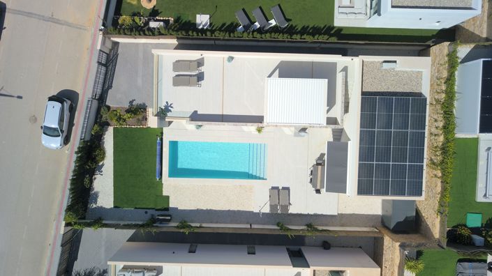 Image No.35-Villa de 3 chambres à vendre à Algorfa