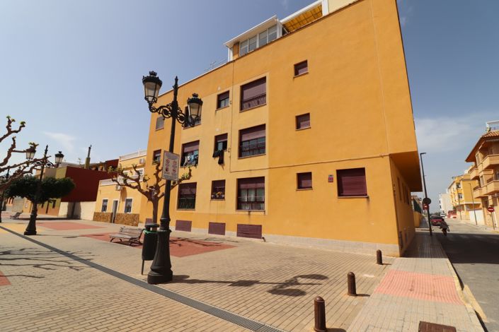 Image No.25-Appartement de 2 chambres à vendre à Formentera Del Segura