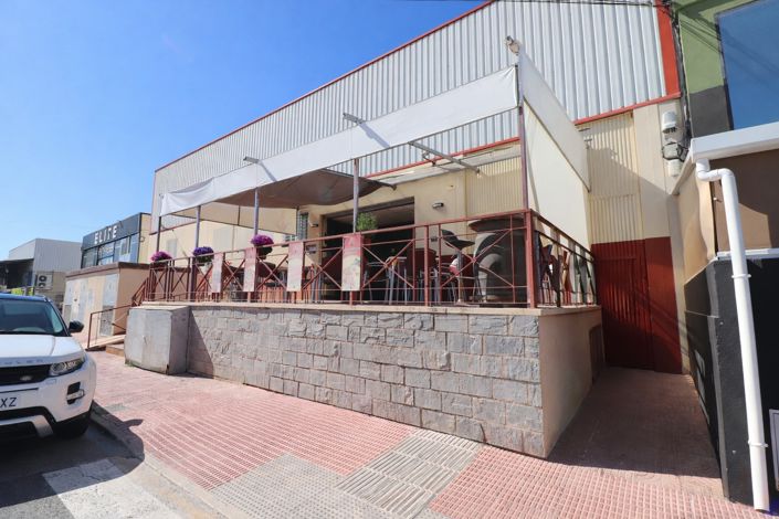 Image No.29-Commercial à vendre à Ciudad Quesada