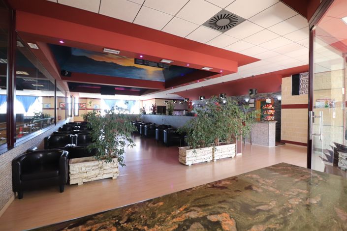 Image No.4-Commercial à vendre à Ciudad Quesada