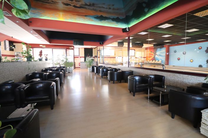 Image No.6-Commercial à vendre à Ciudad Quesada