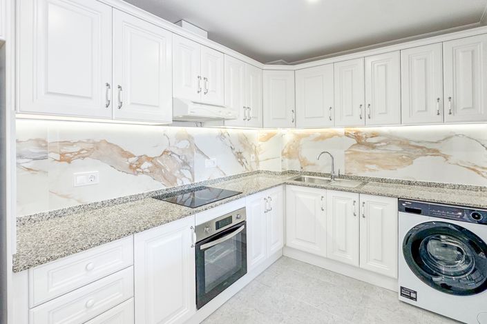 Image No.10-Appartement de 2 chambres à vendre à Orihuela Costa