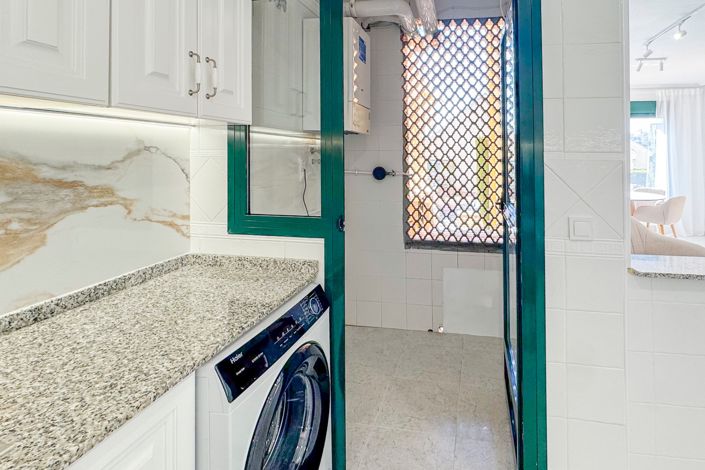 Image No.11-Appartement de 2 chambres à vendre à Orihuela Costa