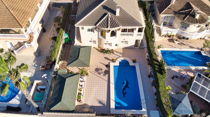 Image No.37-4 Bed Villa for sale