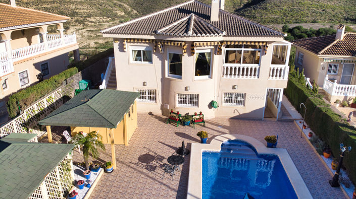 Image No.38-4 Bed Villa for sale