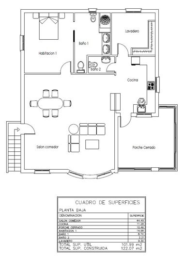 Image No.40-4 Bed Villa for sale