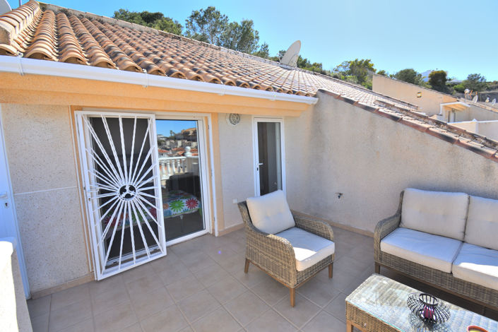 Image No.30-2 Bed Villa for sale