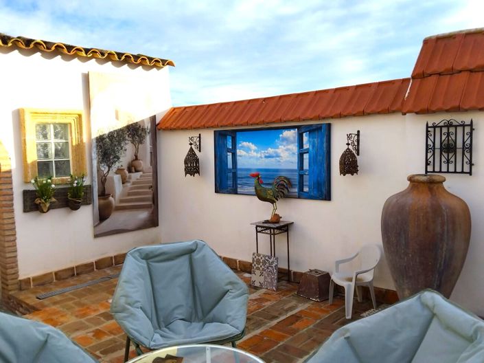 Image No.26-4 Bed Country Property for sale