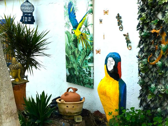 Image No.27-4 Bed Country Property for sale