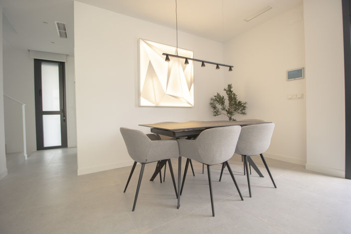 Image No.19-Villa de 3 chambres à vendre à Finestrat