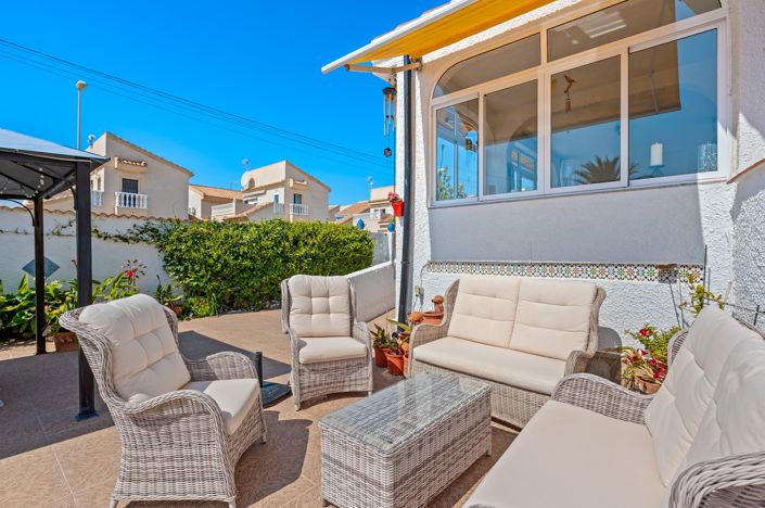 Image No.23-3 Bed Villa for sale