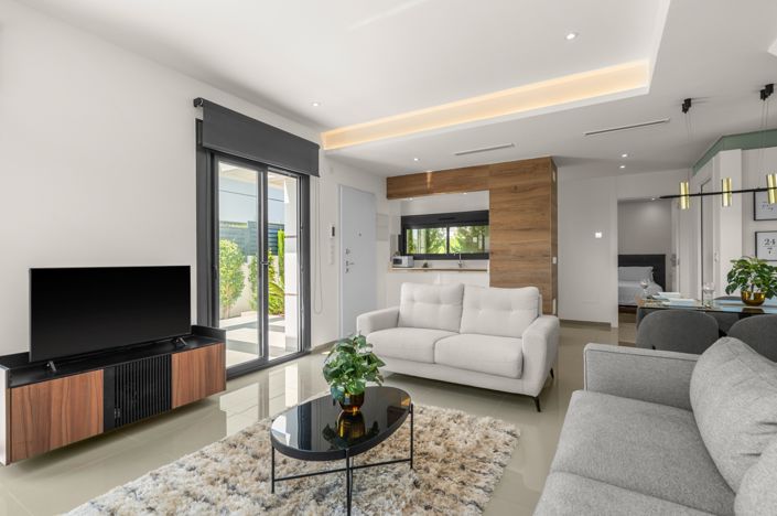 Image No.5-3 Bed Villa for sale