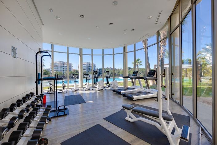 Image No.21-3 Bed Apartment for sale