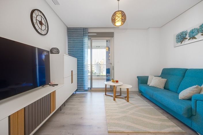 Image No.5-3 Bed Apartment for sale