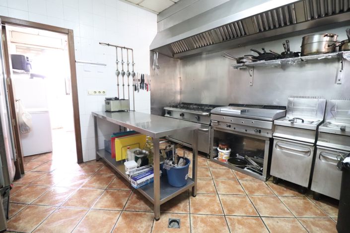 Image No.12-Commercial à vendre à Formentera Del Segura