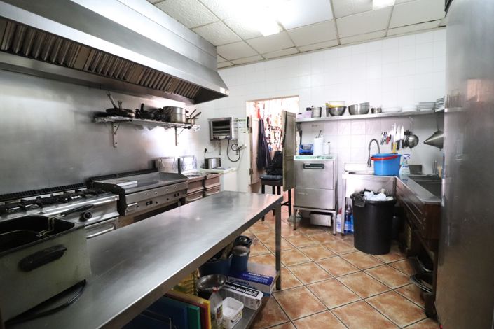 Image No.14-Commercial à vendre à Formentera Del Segura