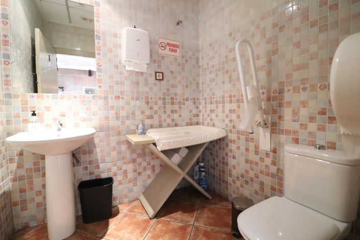 Image No.17-Commercial à vendre à Formentera Del Segura