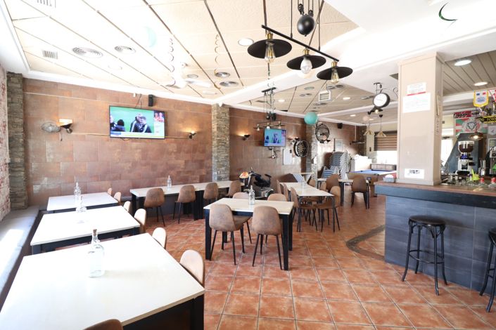 Image No.3-Commercial à vendre à Formentera Del Segura