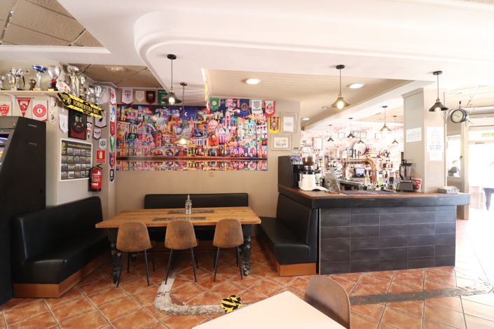 Image No.9-Commercial à vendre à Formentera Del Segura