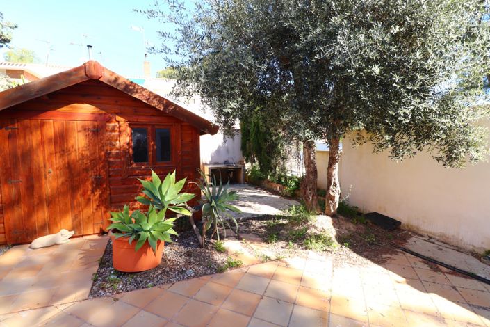 Image No.19-Appartement de 3 chambres à vendre à Pinar de Campoverde