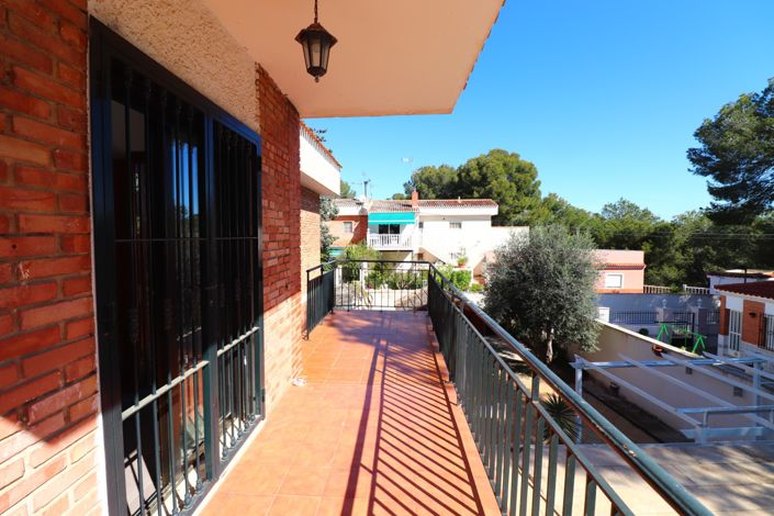 Image No.22-Appartement de 3 chambres à vendre à Pinar de Campoverde