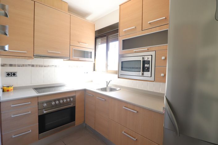 Image No.7-Appartement de 3 chambres à vendre à Pinar de Campoverde