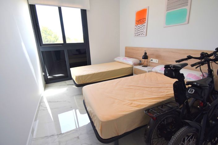 Image No.12-2 Bed Apartment for sale