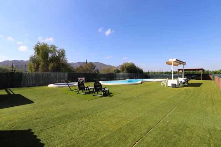 Image No.52-4 Bed Country Property for sale