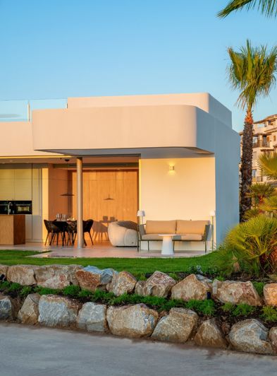 Image No.16-3 Bed Villa for sale
