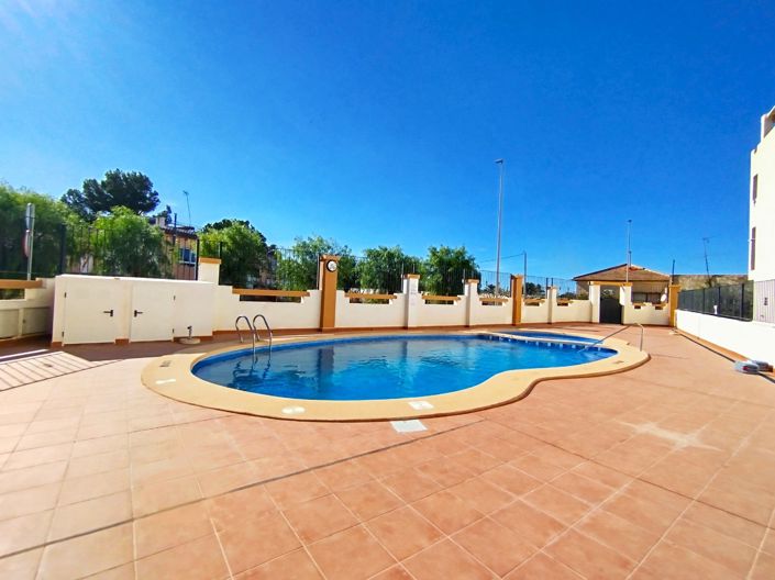 Image No.26-2 Bed Apartment for sale