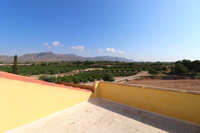 Image No.28-3 Bed Country Property for sale