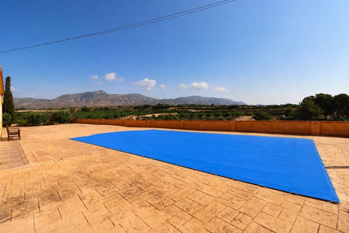 Image No.35-3 Bed Country Property for sale