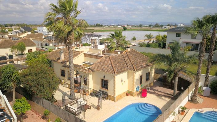 Image No.34-3 Bed Villa for sale