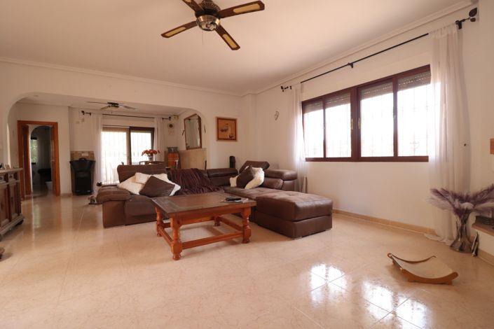 Image No.6-Villa de 3 chambres à vendre à Formentera Del Segura
