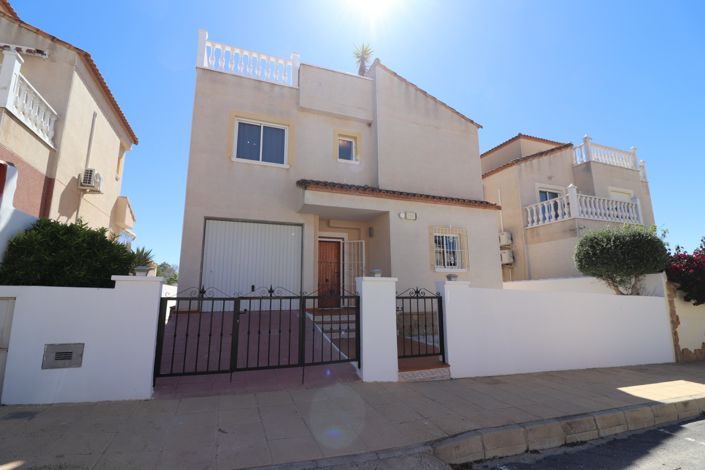 Image No.41-3 Bed Villa for sale