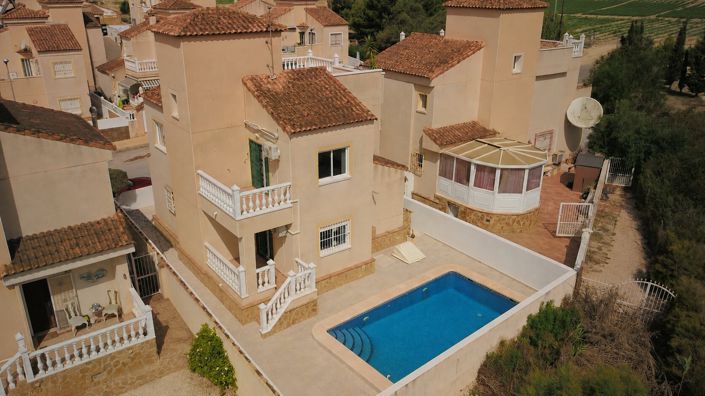 Image No.5-3 Bed Villa for sale