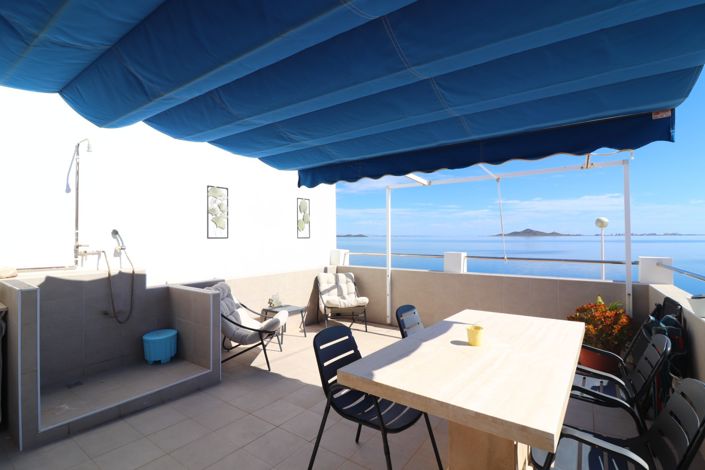 Image No.21-3 Bed Apartment for sale