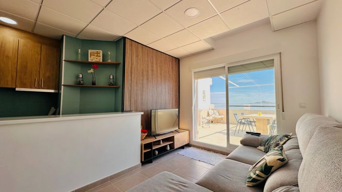 Image No.3-3 Bed Apartment for sale