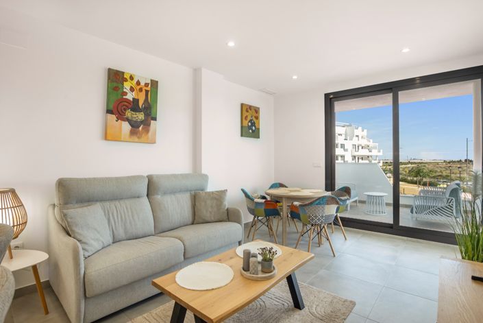 Image No.9-2 Bed Apartment for sale