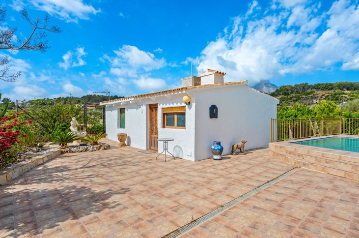 Image No.35-4 Bed Country Property for sale